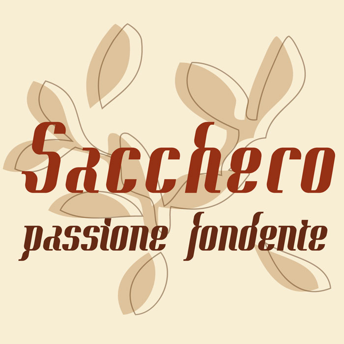 Logo Pasticceria Sacchero